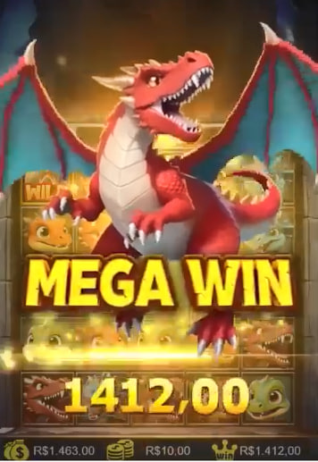 Ramom dino
