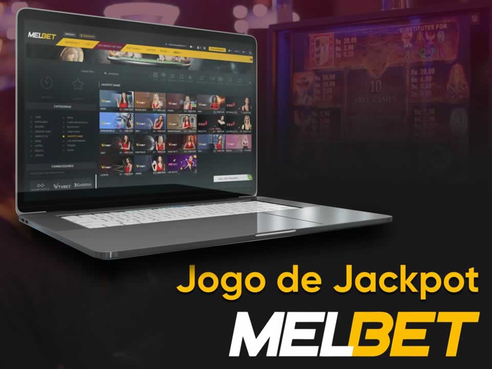 Esporte bet oficial