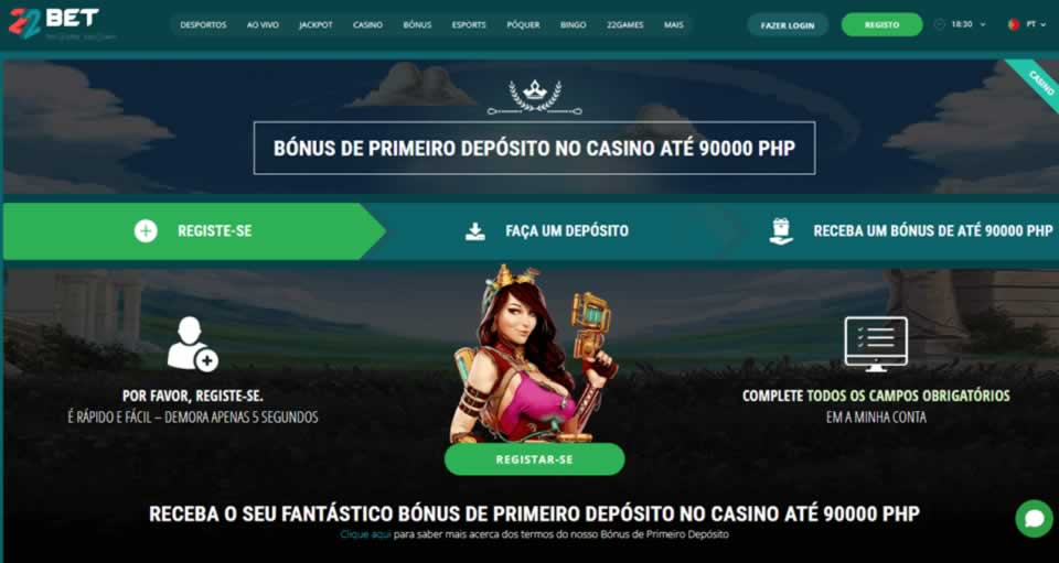 Jogo bet foguete