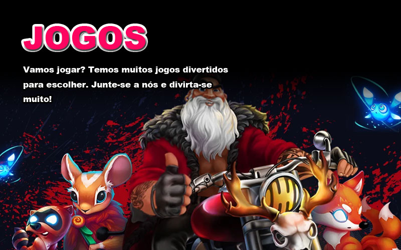 Jogos crazy games