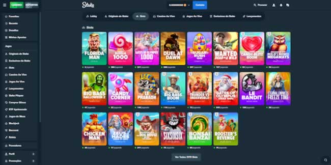 Vave Casino
