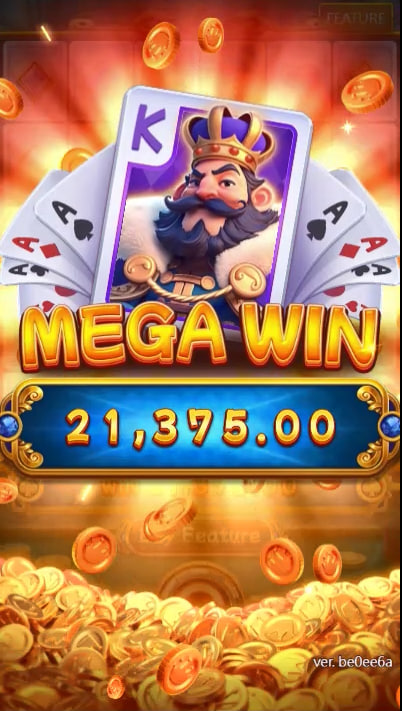 Sinais blaze double