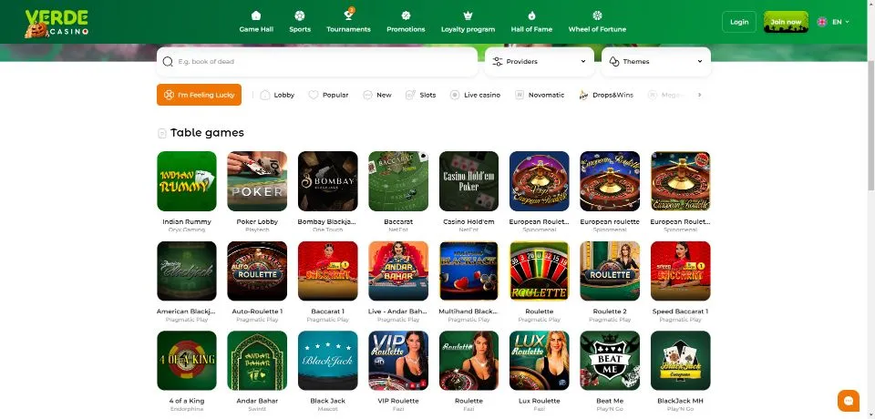Canalbingo.es