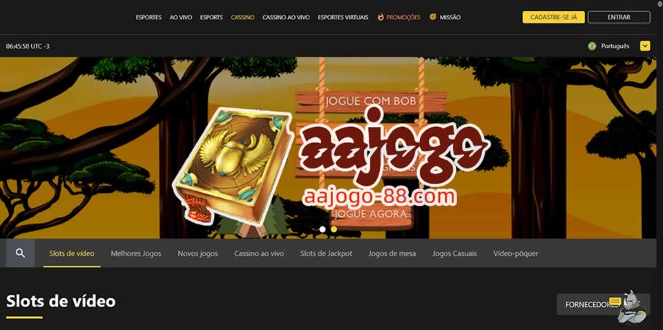 Site de apostas net
