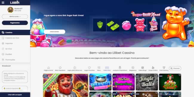 Jogo para 18 anos