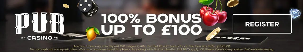 Playzilla Casino