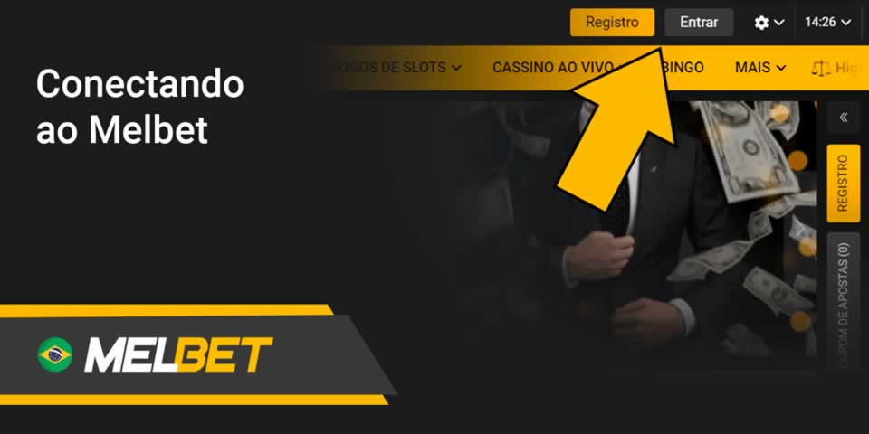 Aplicativo sportingbet