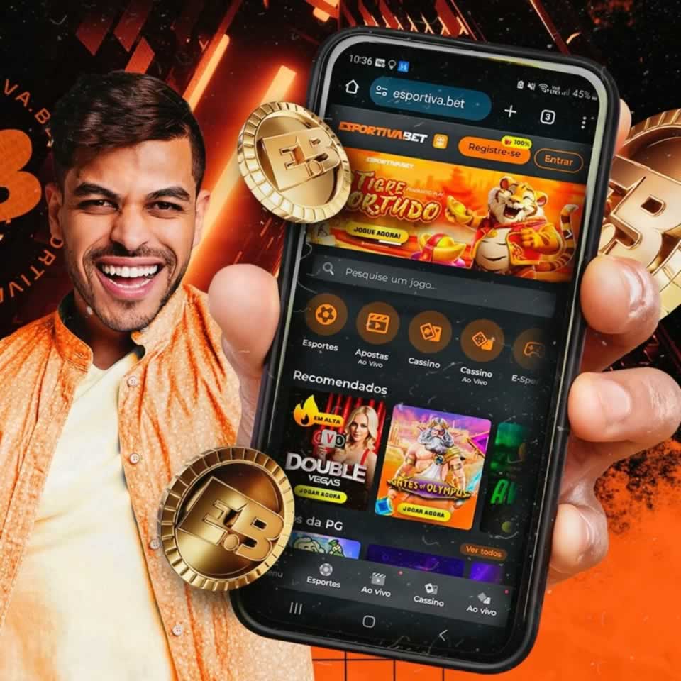 Bet apps