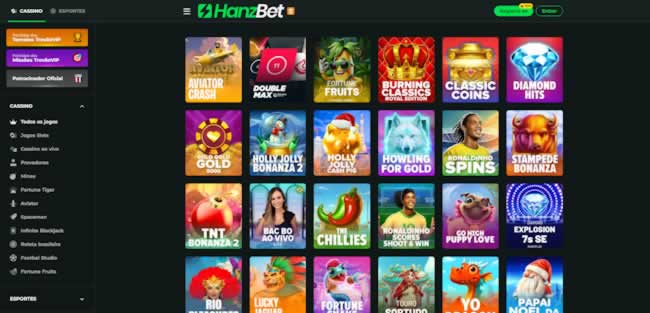 Esporte bet aposta