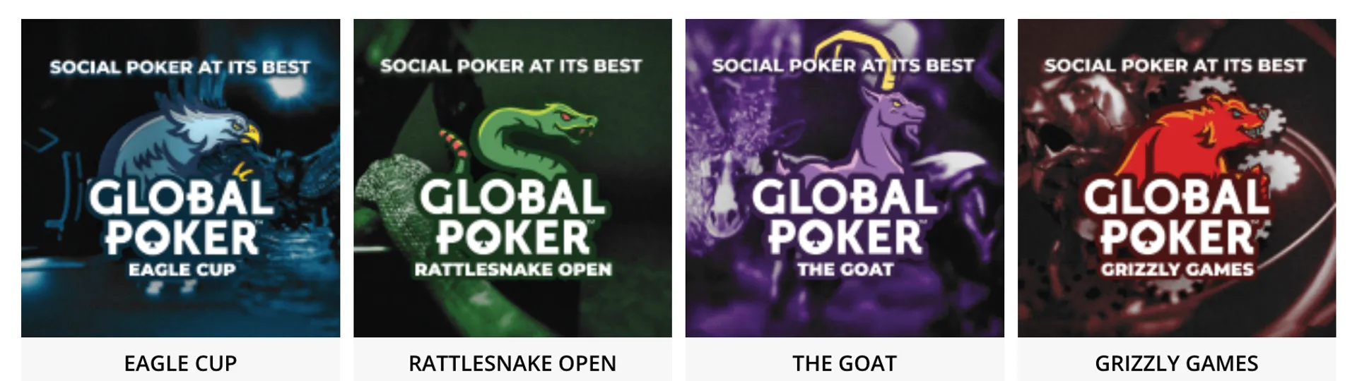 Stakes game