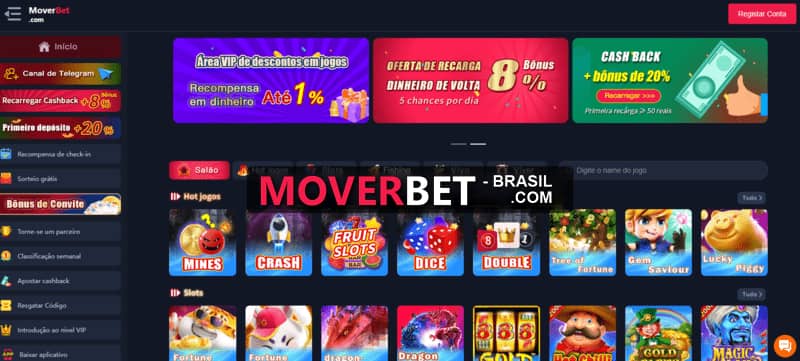 Slots raros