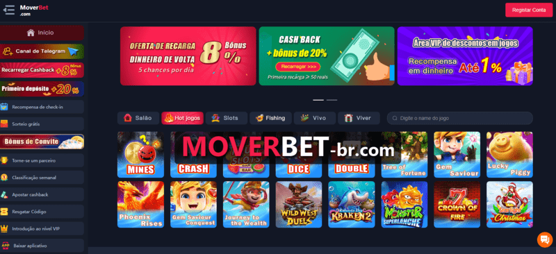 Betsuper io