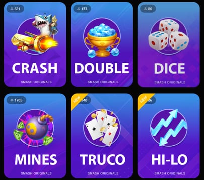 Codigo promocional da blaze