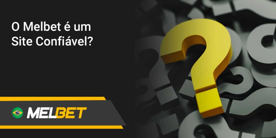 Melhores cassinos online