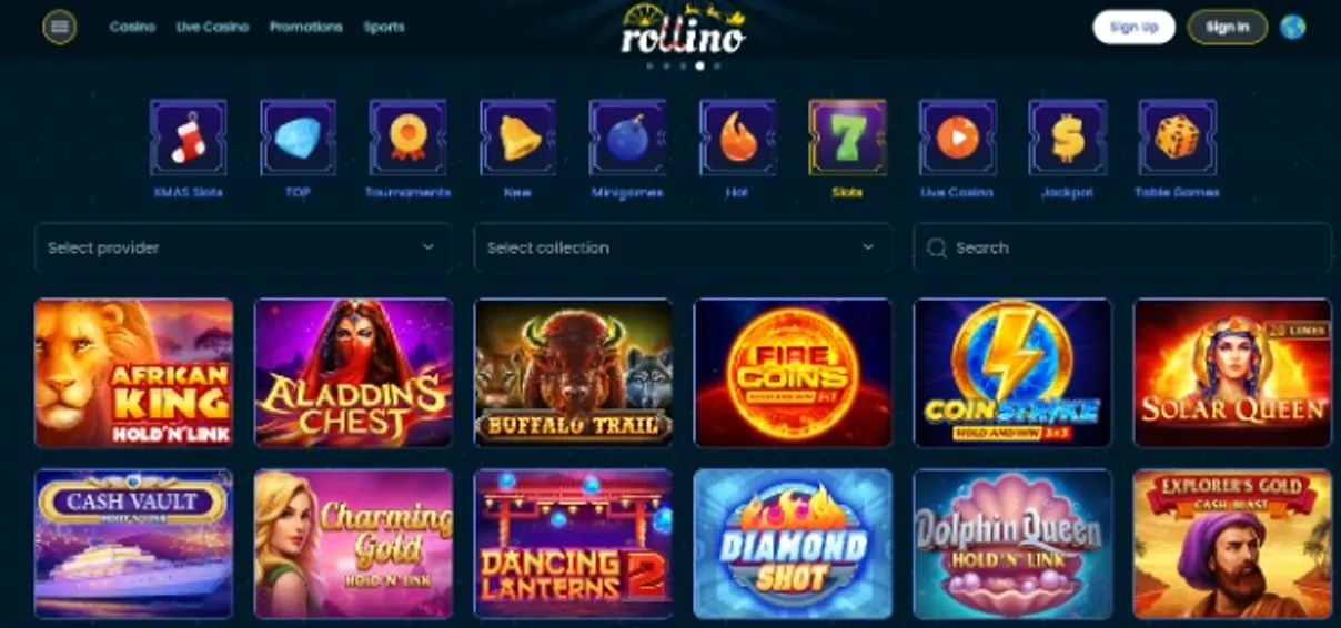 Betsport 360