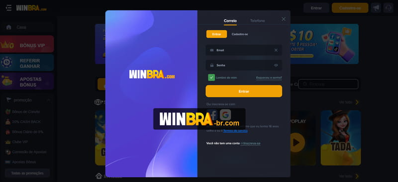 Bets bola pro