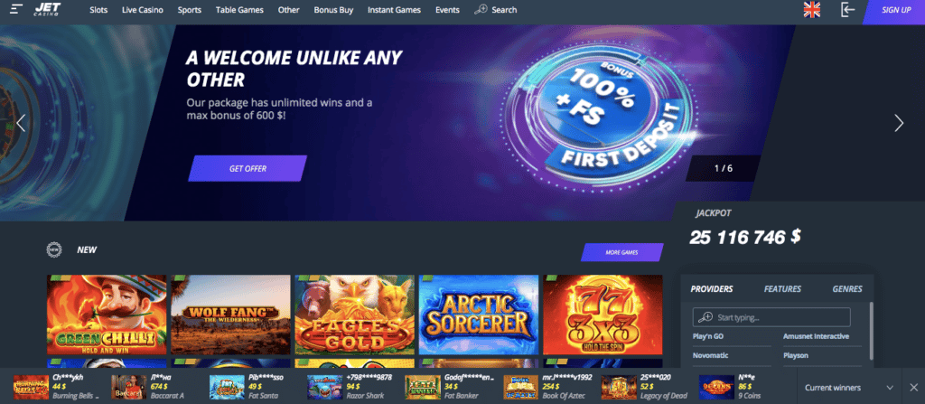 Abo Casino
