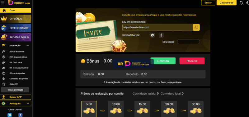 Baixar app bet365