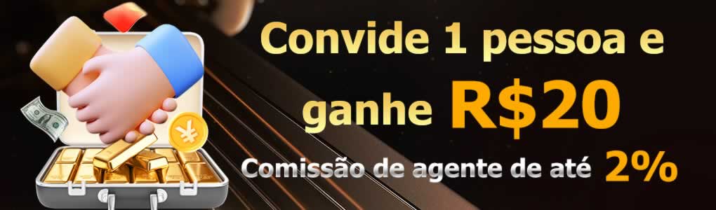 Jogos de apostas online