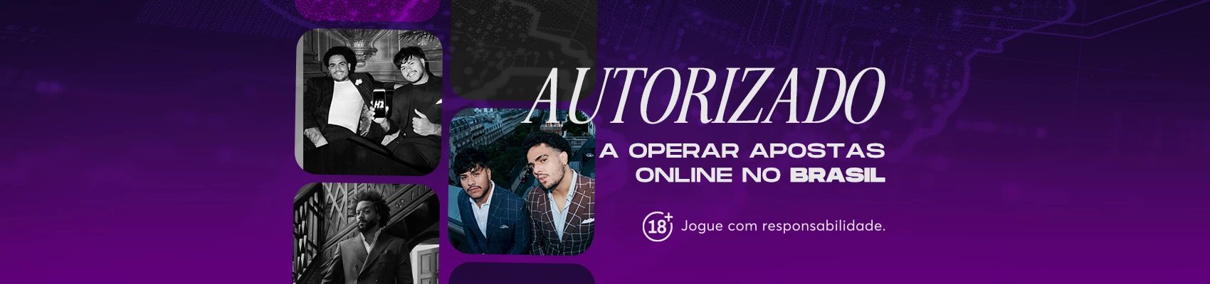Aplicativo blaze baixar